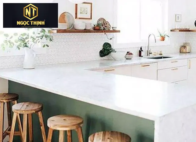 Xưởng Nội Thất Ngọc Thịnh Long Thành - Biên Hòa -  Top 10 Mẫu Quầy Bar Mini Sang Trọng Và Hiện Đại Nhất Hiện Nay